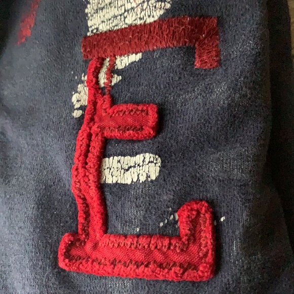 American Eagle Vintage Fit Pullover - Picture 3 of 8